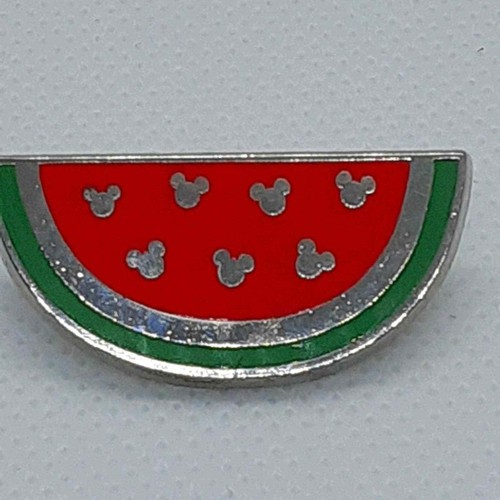 Disney Watermelon Trading Pin