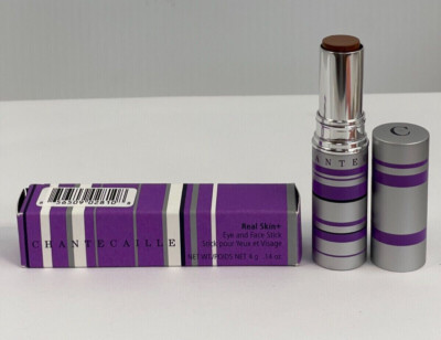 Chantecaille Real Skin + Eye and Face Stick 4g - Farbton 10 - UVP 60£