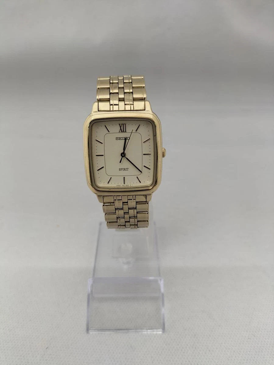 Seiko 7n01 best sale