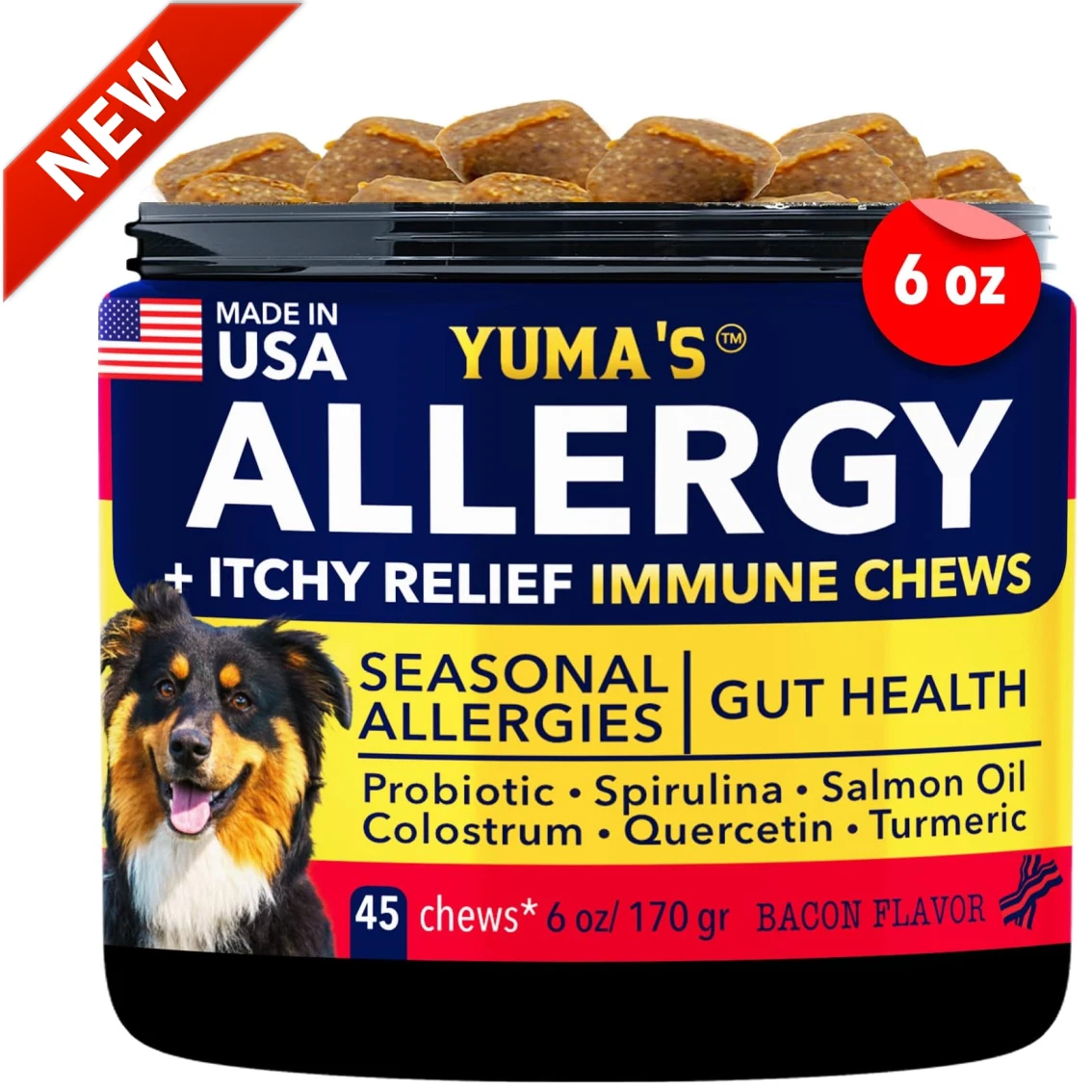 Itch stop cheap for dogs