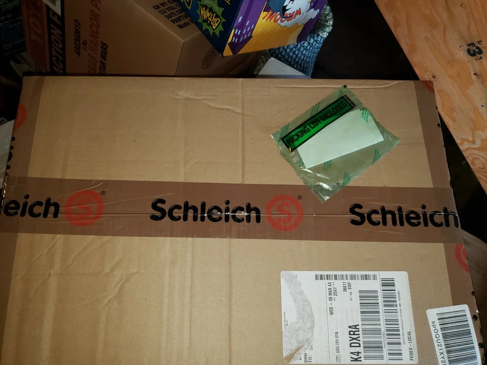 Castillo Schleich Edad Media Medieval Diorama Juego Caballeros Juegos con disfraces 42102 Foto 2 de 3