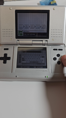 ニンテンドーDS - 新品 ニンテンドーDS Nintendo NTR-001 Nintendo DS Authentic NTR-001(JPN) Graphite Black Console