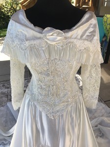 80s quinceanera dresses