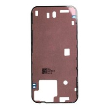 Waterproofing Frame Adhesive Back Glass for Apple iPhone 14 10 Pack