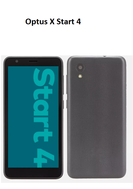 Optus X Start 4 Mobile Phone Smartphone 4G eBay