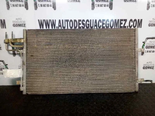 1516838 Kondensator / Heizkörper Aire Klimaanlage für FORD Focus (C 917176 - Bild 1 von 10