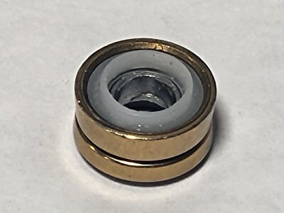 1 Shimano Part# RD 17672 or 10DPT Line Roller Fits STCI4-1000-2500HGFB, 4000XGFB
