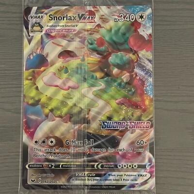 【buyee OK／即日発送可能】カビゴンvmax PSA10 snorlax buyee OK／即日発送可能】カビゴンvmax PSA10 snorlax - メルカリ