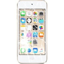 iPod touch 4th 5th and 6th generation battery replacement service