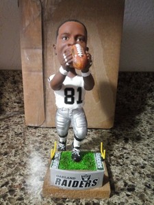 81 oakland raiders