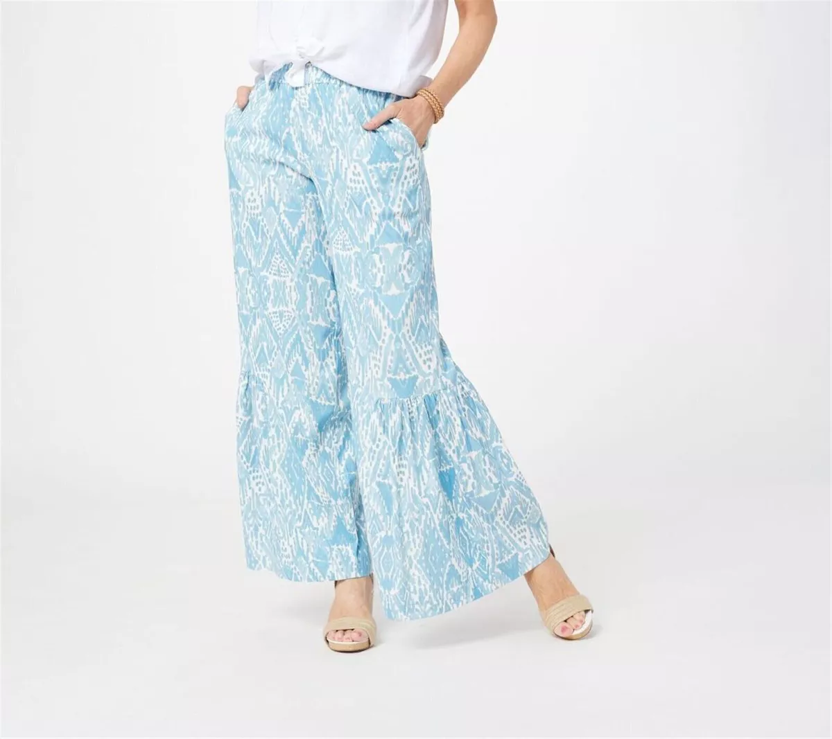 Tolani palazzo pants 2025