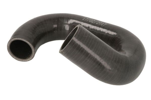Thermotec DCF092TT Ladeluftschlauch FüR Fiat 500 C Panda 1.3D 10.07--image