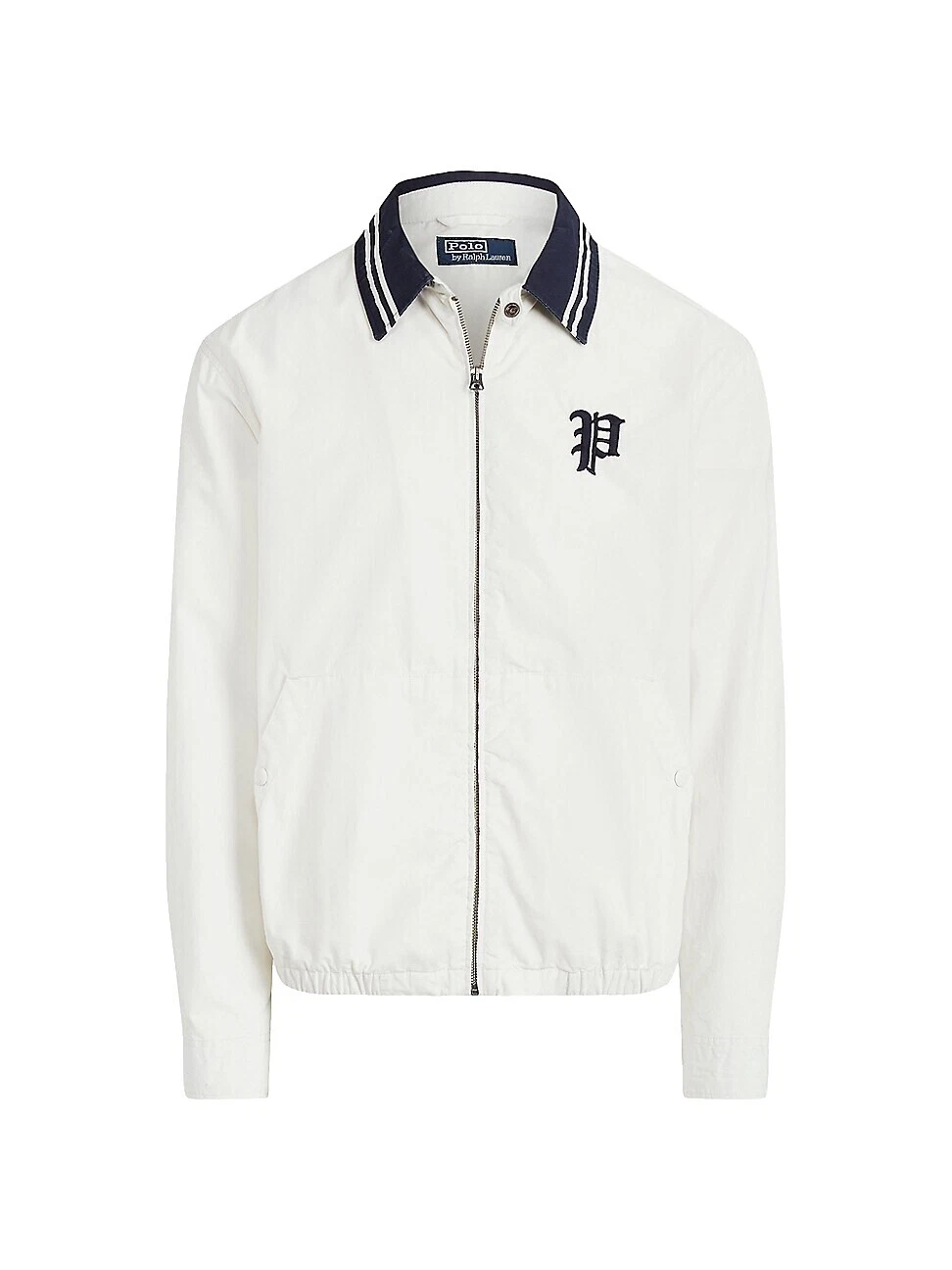 Polo Ralph Lauren White Coats, Jackets & Vests for Men