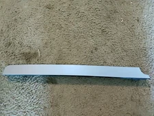 PASSAT    2008 Interior  dash trim passenger 259131