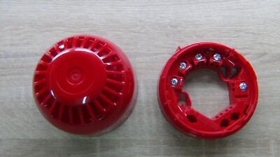 Brandmelde, ARITECH, AS2300 Loop-Powered-Sounders, 1 Stück, geprüfte Technik