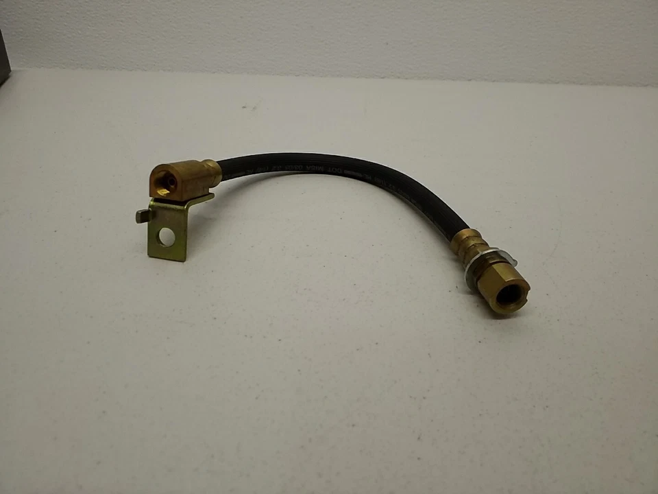 Manguera hidráulica de freno BH122444 WAGNER Wagner BH122444 manguera de freno Foto 4 de 4