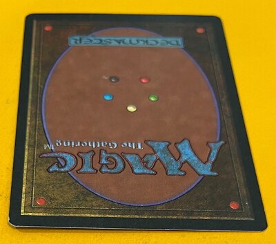 MTG STORM WORLD Legends (OldManMTG 007-159) | eBay
