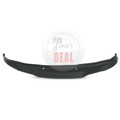 2019-2023 Dodge Ram 1500 Front Bumper Air Dam 68429261AA | Plastic