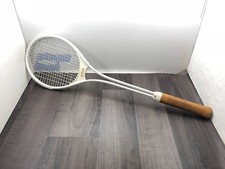 Squash Racket  Authentic Prince Pro Vintage 1988 14 Main 17 Cross
