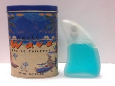 Anucci Wave 2.5 fl.oz 75 ml Eau De Toilette Spray for Men
