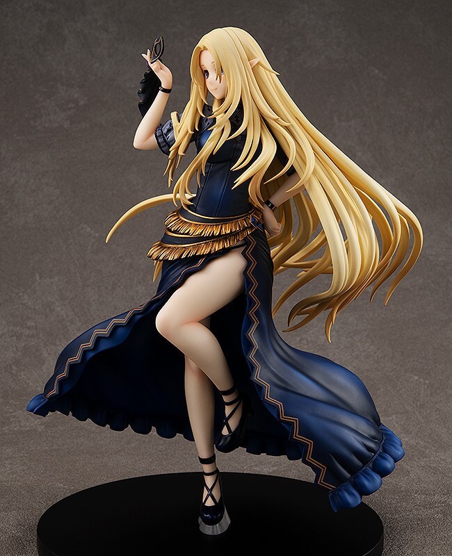 KDcolle Alpha Dress ver. 1/7 figure The Eminence in Shadow