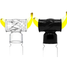  1.6" Massager Accessory Wand Attachment Cap Cover Headgear Inner For Hitachi