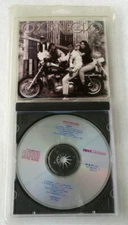 ORO NEGRO / SELF TITLED CD 1990 HITTMAKERS LATIN MERENGUE SALSA RARE OOP 