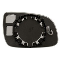 Prasco Spiegelglas AußEnspiegel Links Passend FüR VW Polo 6N2 VG0207506
