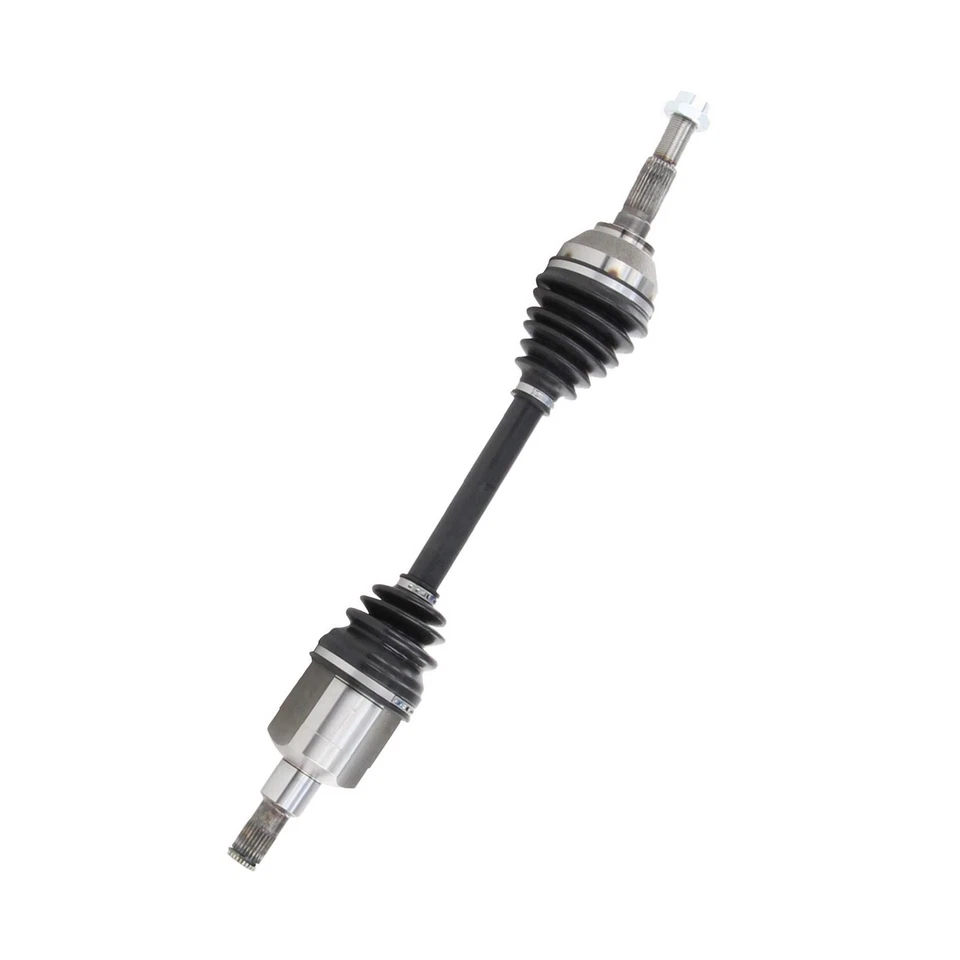 Nuevos ejes CV delanteros OE para Oldsmobile Bravada/Saab 2002-2009 9-7X 4X4 de por vida con Foto 3 de 4