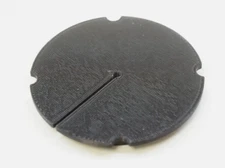 Scroll saw Table Insert for WEN 3921 3922 16" Scroll Saw (80mmx8mm) throat plate