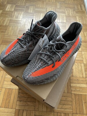 Adidas yeezy boost 350 v2 beluga reflective **New*** EU 44/23, UK
