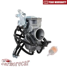 New Carburetor Carb 5GF-14301-01-00 For Yamaha TTR250 1999 2000-2006 