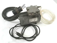 Thomas Industries Pump 607CE44D 115V 60Hz