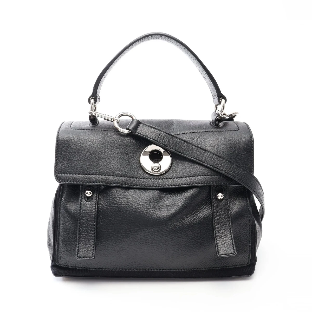 Saint Laurent Muse Black Bags & Handbags for Women for sale | eBay