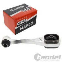 Mapco Motorlager Gummimetalllager Hinten Passend FüR Renault Clio Megane Thalia