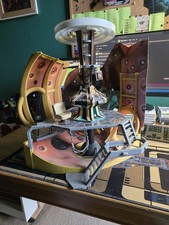Doctor Who 11th Doctors Tardis Console Playset Tardis