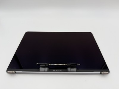 Original Display für MacBook Pro 13'' M1/M2 A2338 2020/2022 Space Gray