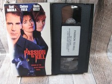 その他 Power Passion &amp; Murder [VHS] Power Passion & Murder [VHS] 【公式通販】