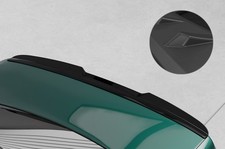 Heck Spoiler Dach Flügel Tuning Wing für BMW 5er E39 Limousine HF913-L