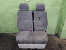 Siège Volkswagen CRAFTER