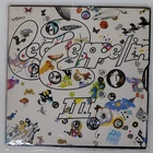 LED ZEPPELIN III ATLANTIC P10106A Japan VINYL LP