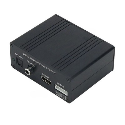 HDMI/MHL Interface Audio I2S/DSD/Optical/Coaxial HDMI To I2S IIS for DOP Board