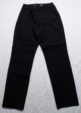 Old Navy Women's Petite High-Waisted Pixie Skinny Ankle Pants AP2 Black Size: 2