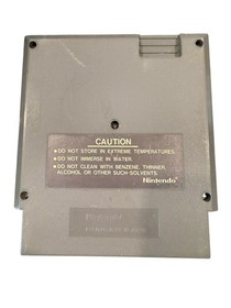 Kid Icarus Nintendo NES Video Game Adventure Series Classic