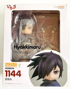 Nendoroid 1144 Hyakkimaru (Dororo) Par Good Smile Company, Neuf