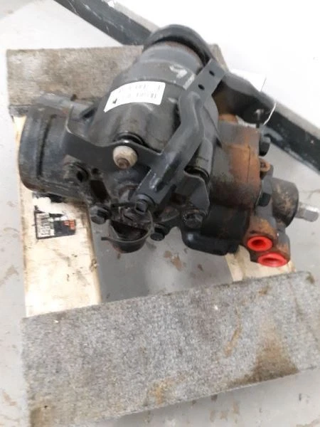 Steering Gear/Rack Gear Type Chassis Cab Fits 13-18 DODGE 3500 PICKUP 72816 - Изображение 4 из 4