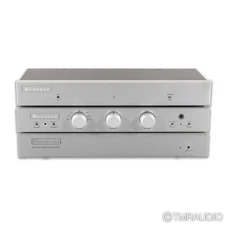 Bryston BP-26 Preamplifier / BP-1.5 Phono Preamplifier; MPS-2 Power Supply