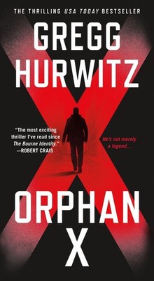 Orphan X | Gregg Hurwitz | englisch