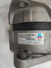 Alternateur Fiat CROMA