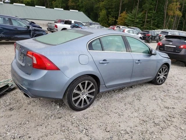 Automatic Transmission 2.0L 40 AWD VIN T Fits 17-18 VOLVO S60 1906393 - Image 3 of 4